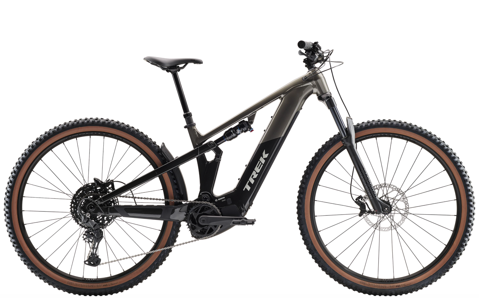 TREK, POWERFLY FS+ 4