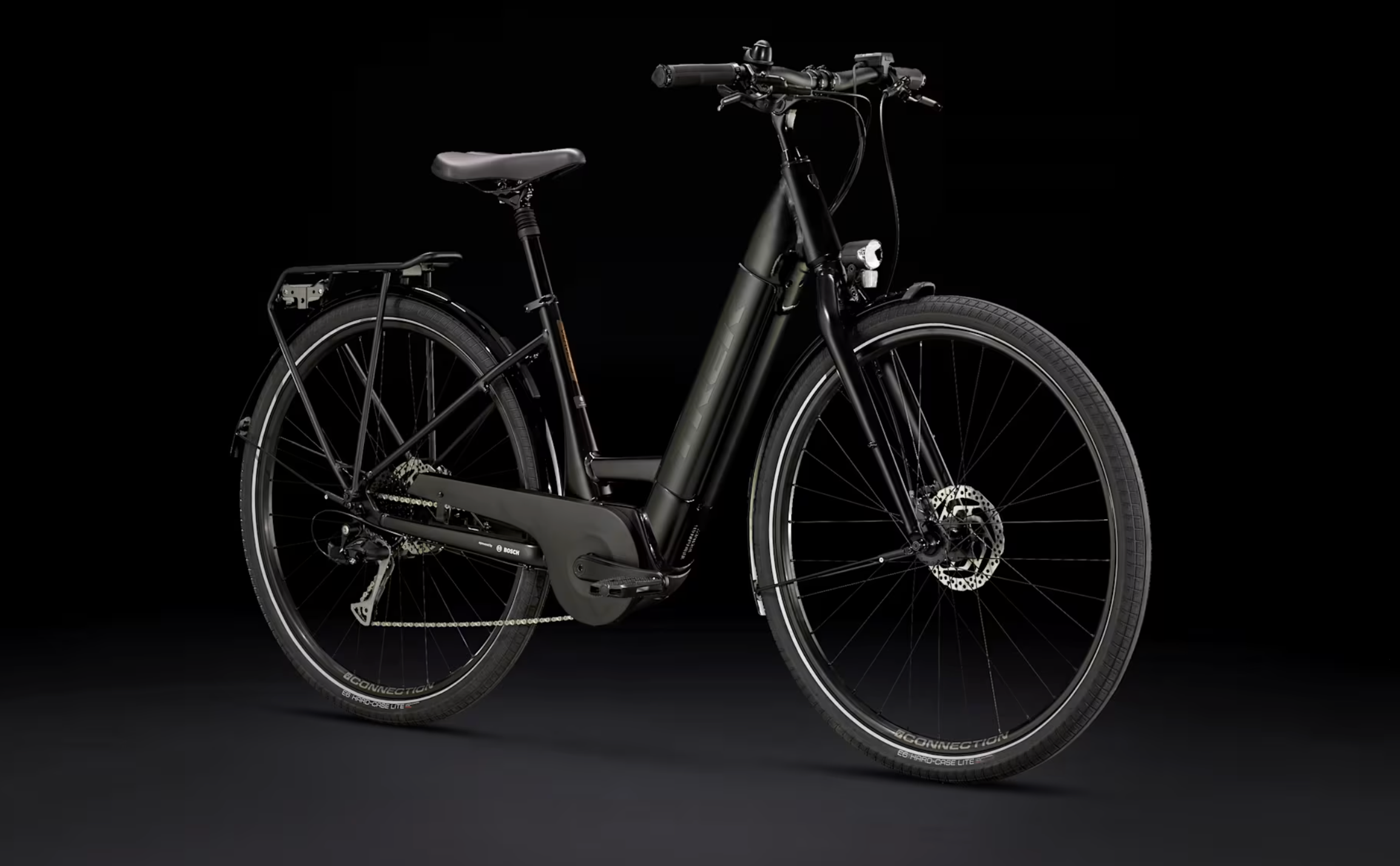 TREK, Verve+ 3 Lowstep 2e gén.
