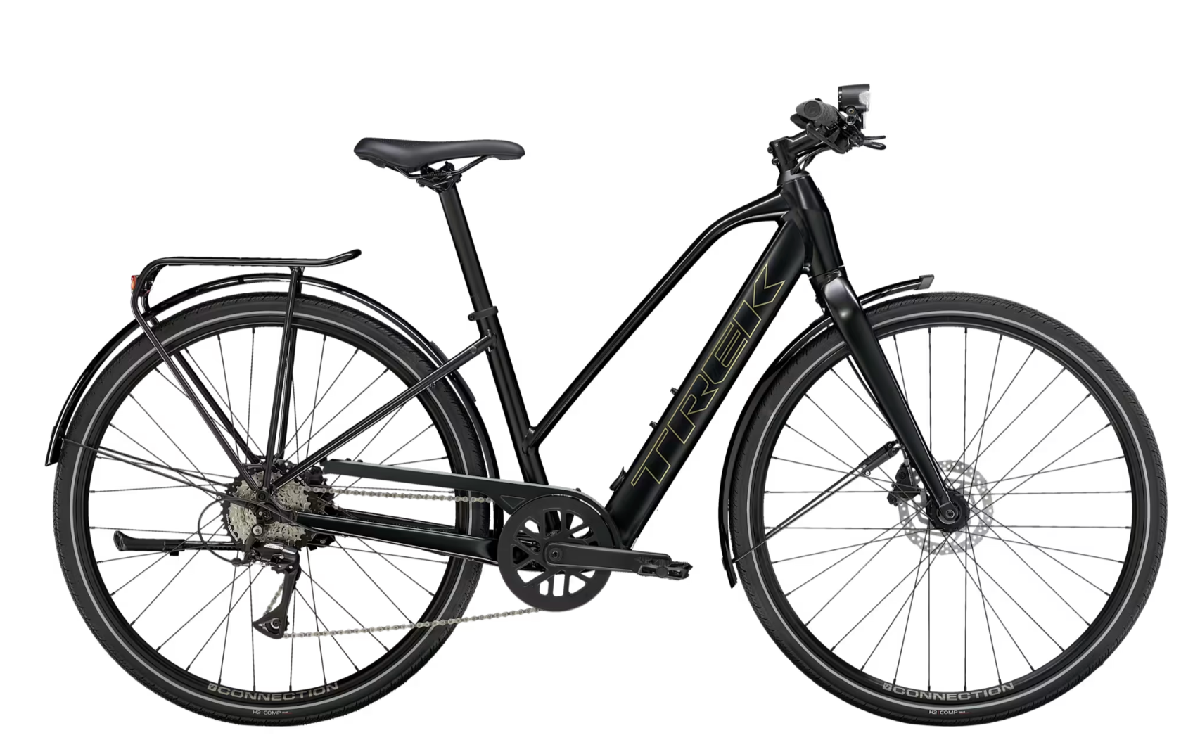 TREK, FX+ 2 Midstep LT