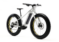 MooseBicycle, Manic 2