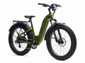 MooseBicycle, Iltis (750w)