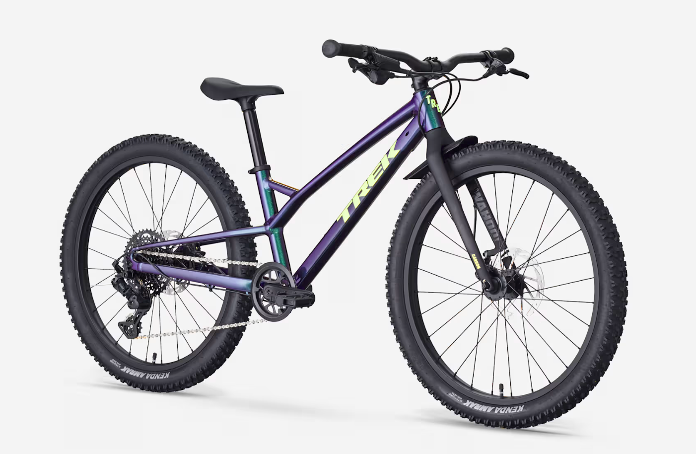 TREK, WAHOO 24 TRAIL