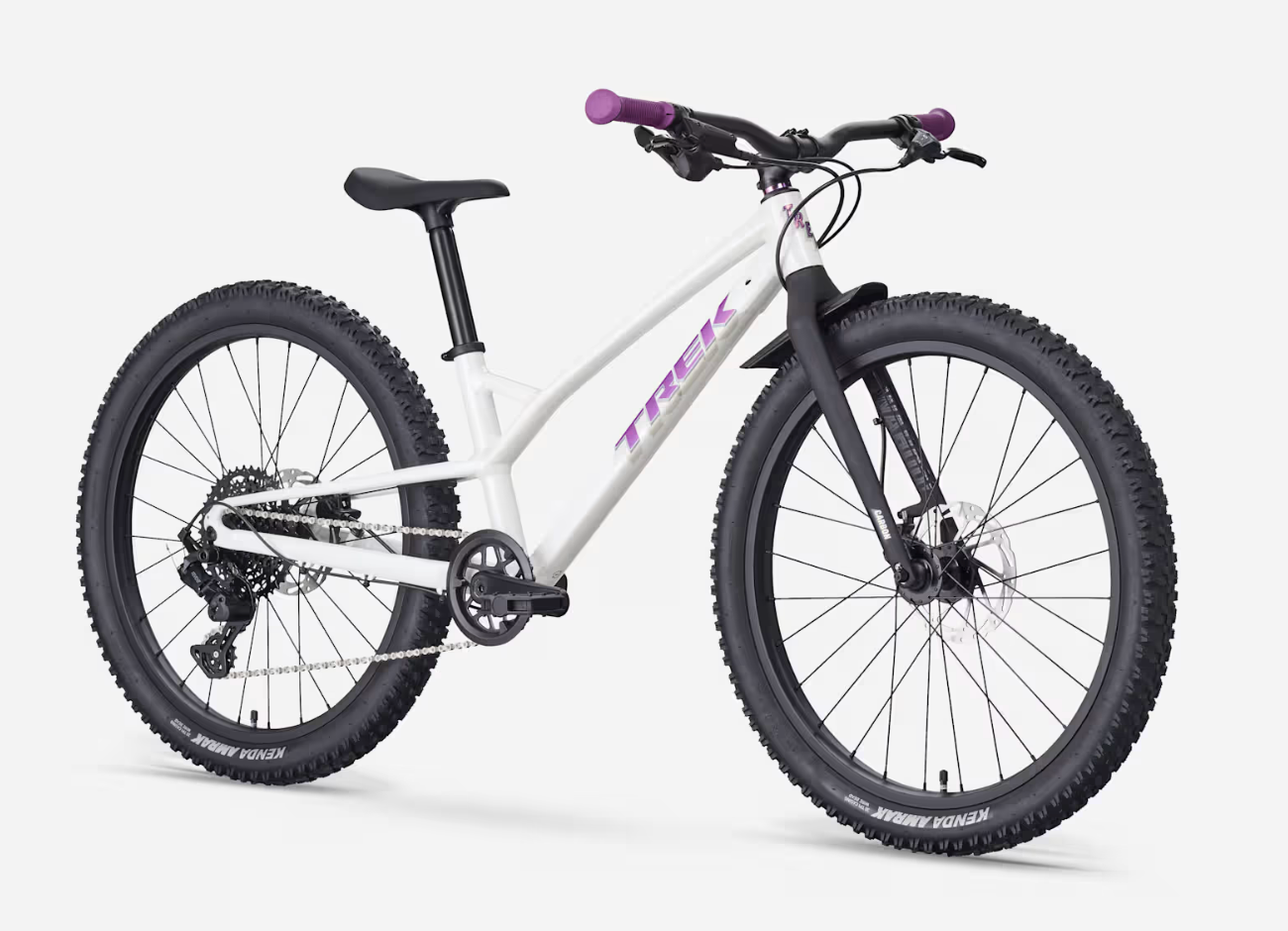 TREK, WAHOO 24 TRAIL