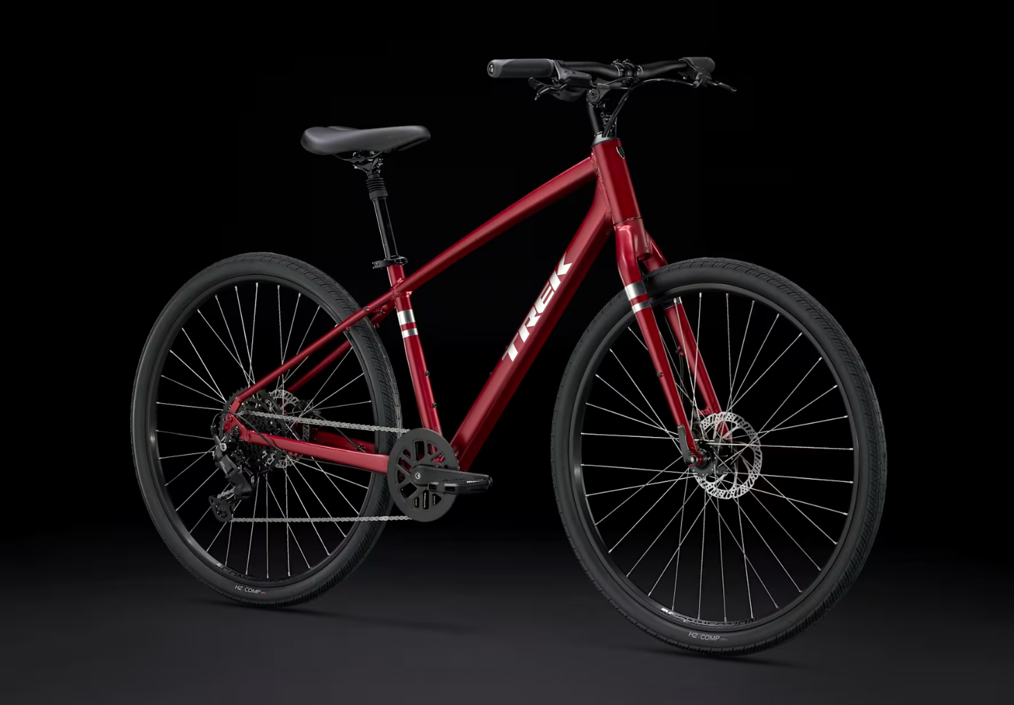 Trek, VERVE 2 5e gén.