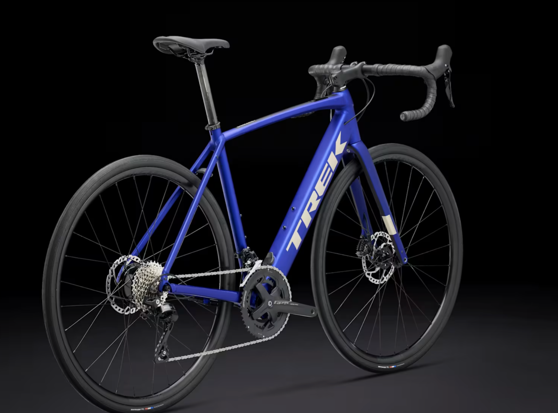 TREK, DOMANE+ AL 5