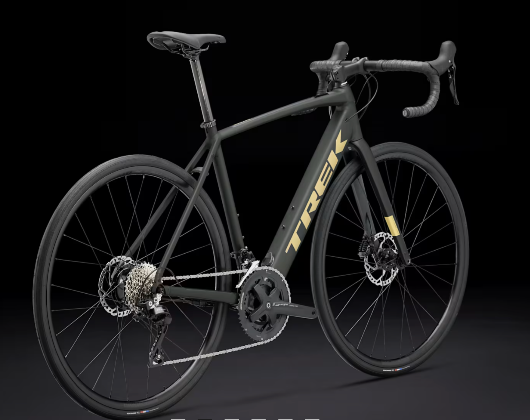 TREK, DOMANE+ AL 5