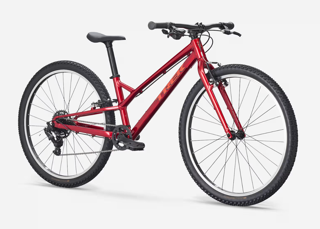Trek, WAHOO 26 PATH, Vélo pour enfants