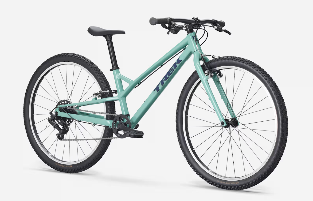 Trek, WAHOO 26 PATH, Vélo pour enfants