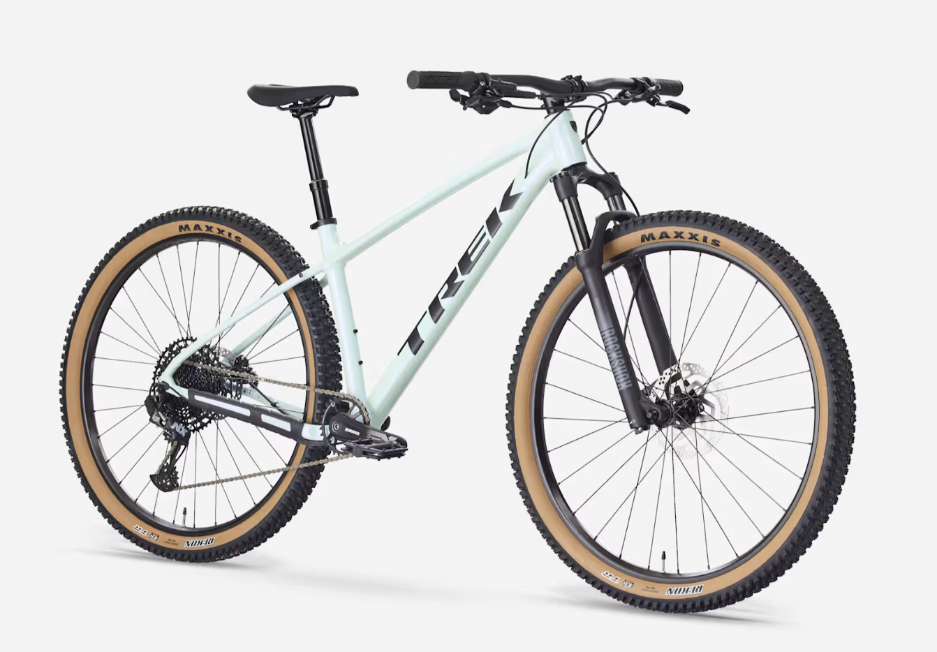 Trek, MARLIN 7 3e gén.