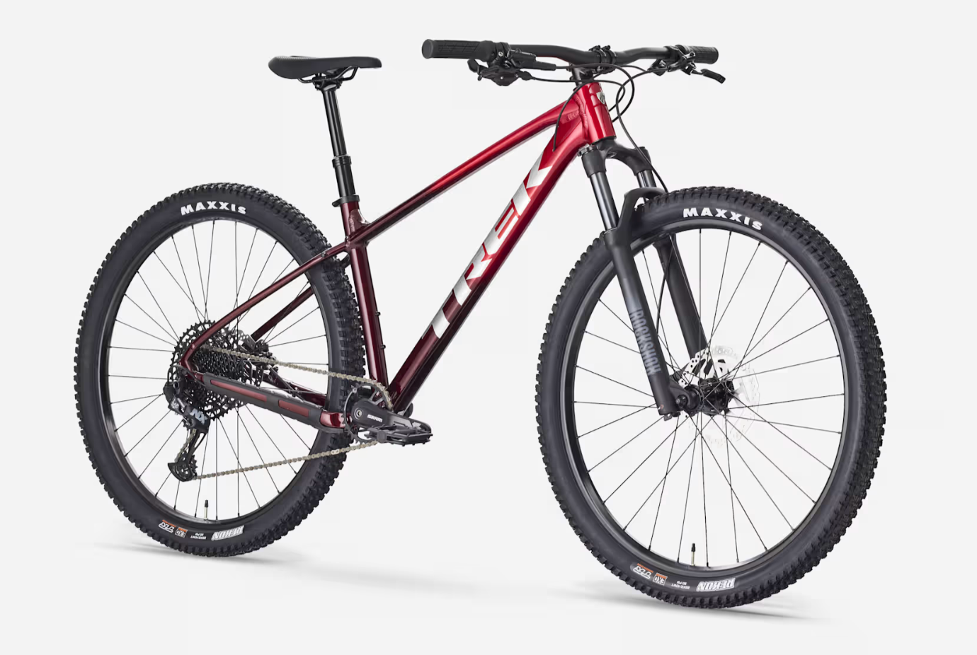 Trek, MARLIN 7 3e gén.