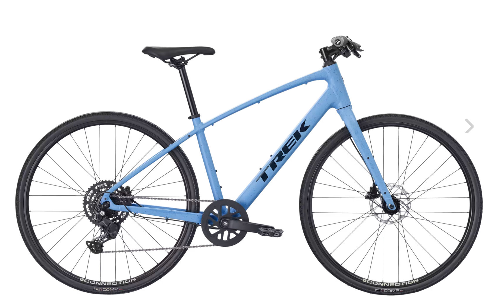 TREK, FX 2 Stepover 4e gén.
