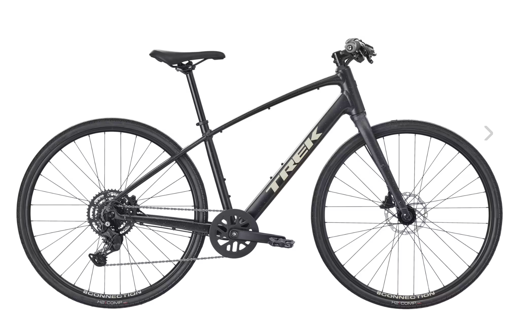 TREK, FX 2 Stepover 4e gén.
