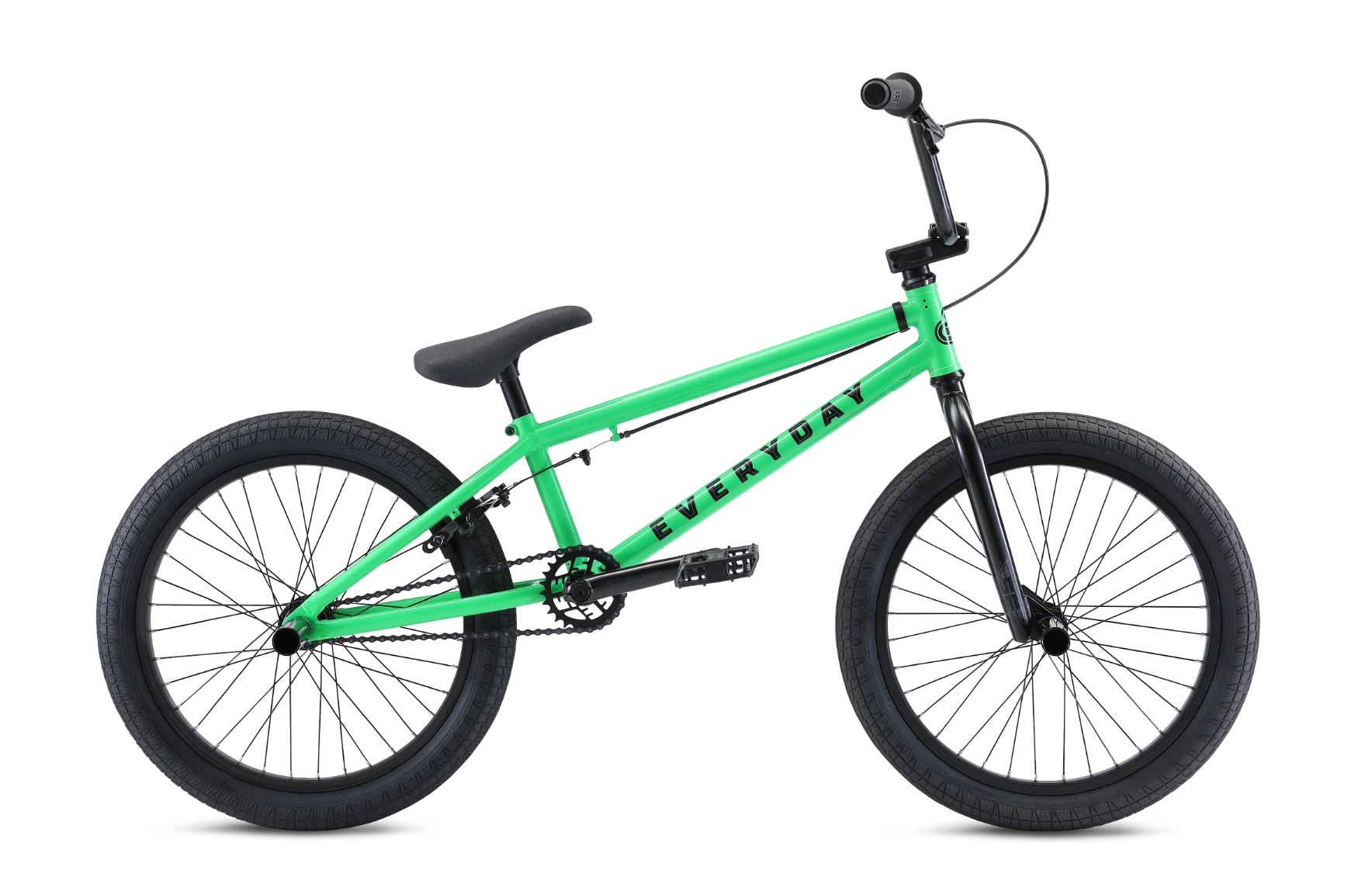SE BIKES, EVERYDAY, BMX