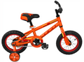 DCO, Galaxy 12, Vélo pour enfants