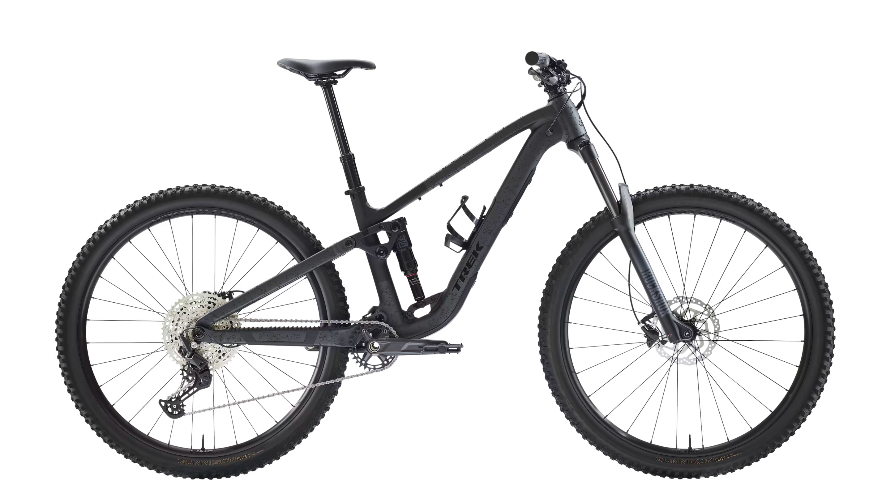 TREK, FUEL EX 5 Gen7 2027