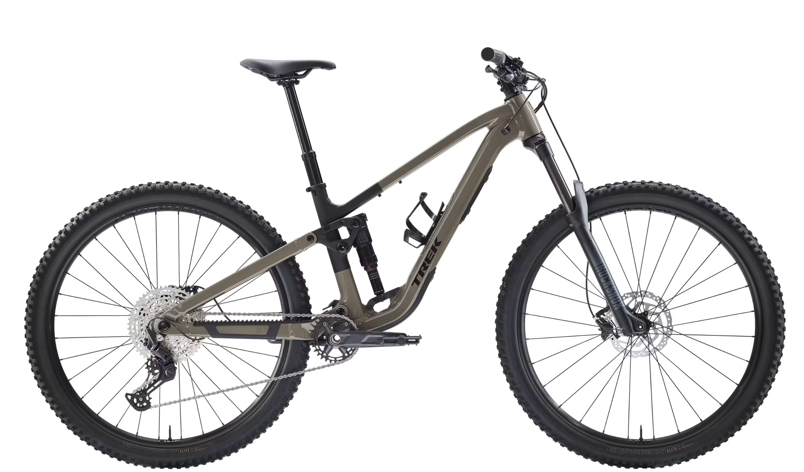 TREK, FUEL EX 5 Gen7 2027