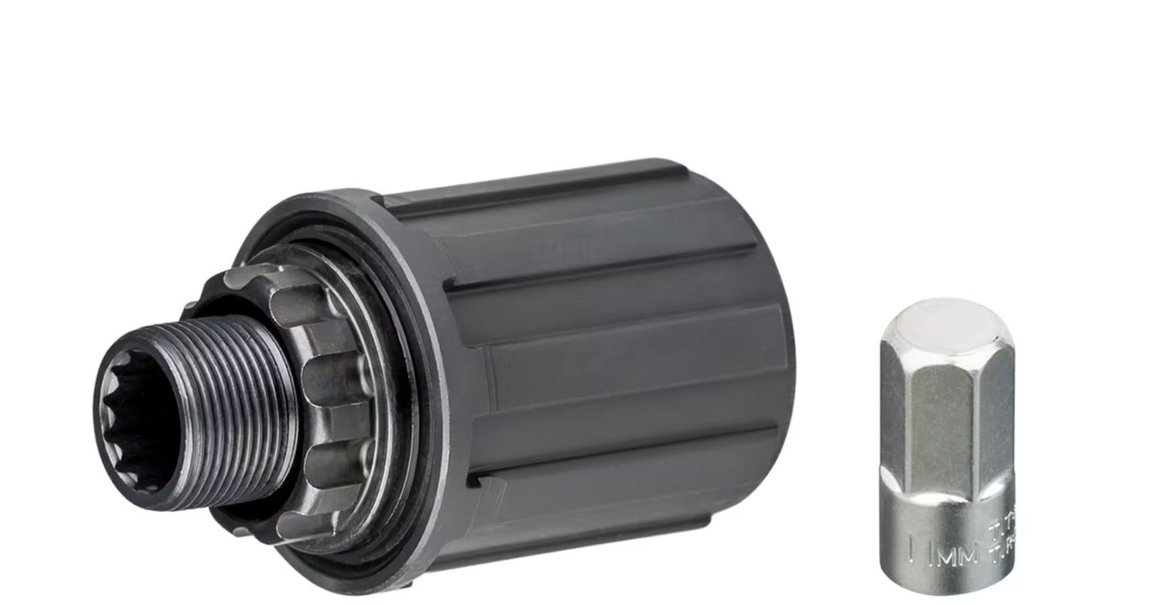 Bontrager, SSR/Superstock/Select 8/9/10 vitesses, corps de cassette