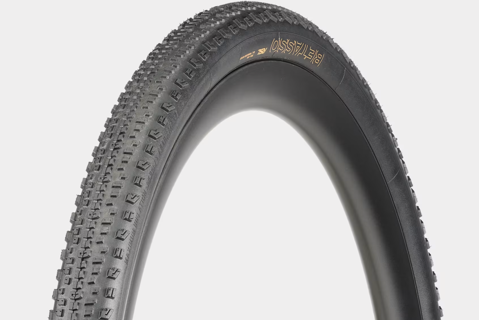 Bontrager, Betasso RSL GX TLR 700x50c