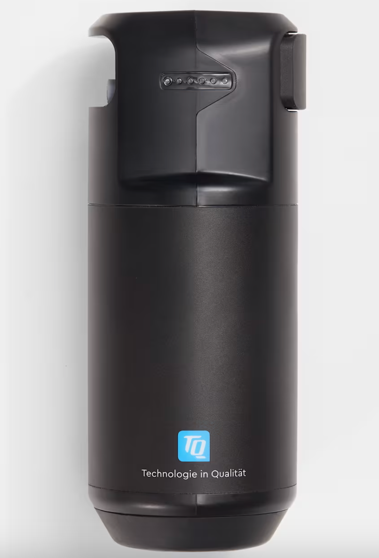 trek, tq hpr, prolongateur d'autonomie de batterie