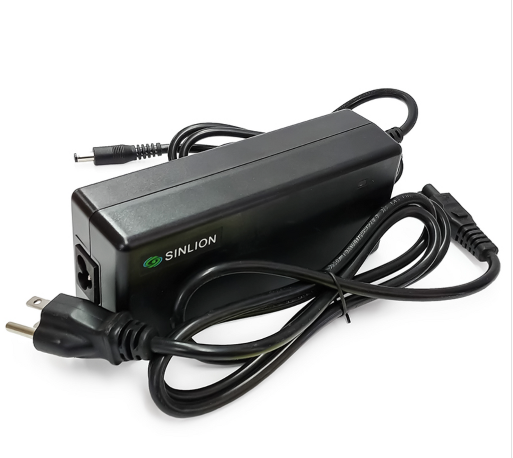 Phylion, chargeur de batterie, 36v, 1 pin