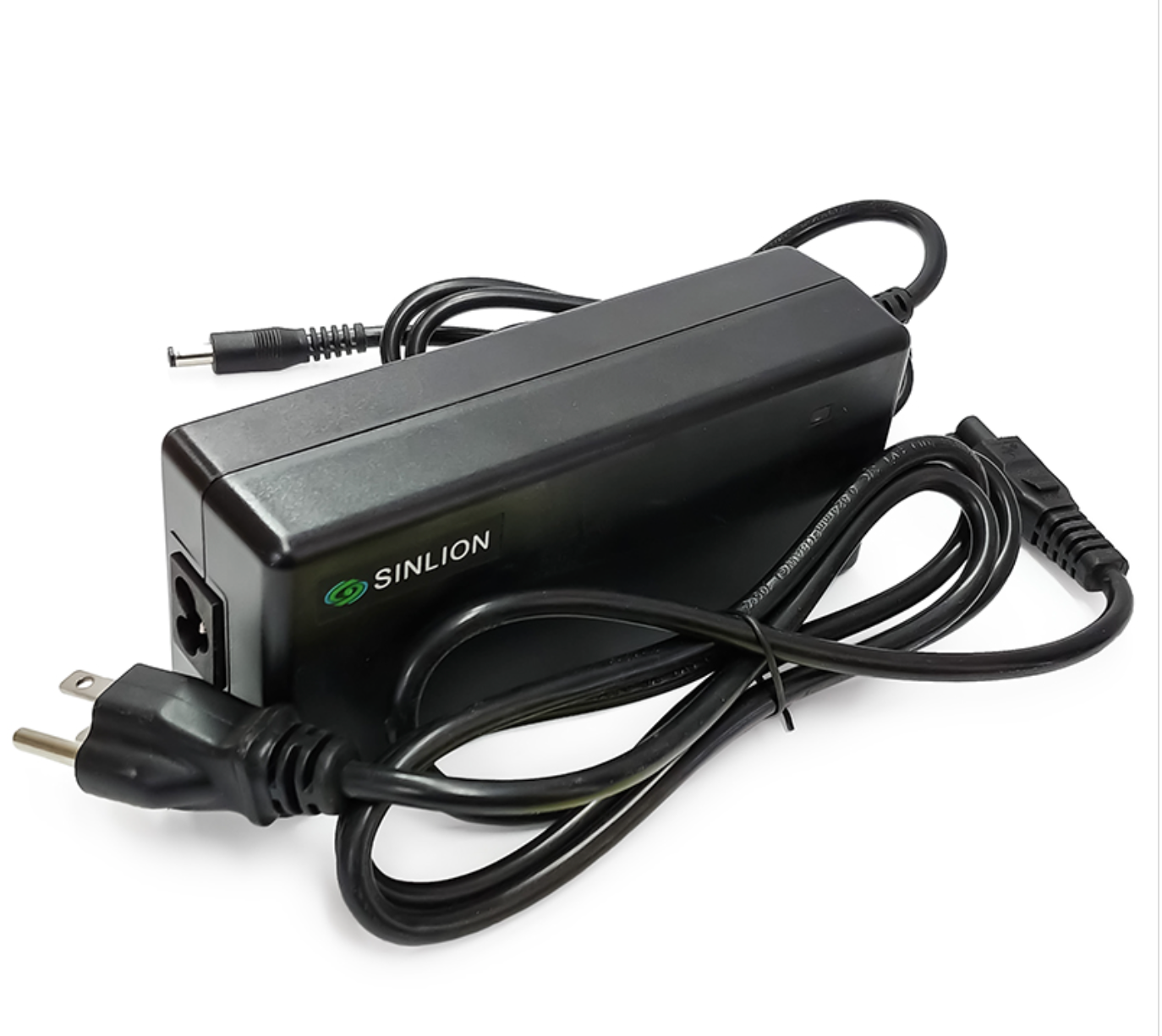 Phylion, chargeur de batterie, 36v, 1 pin