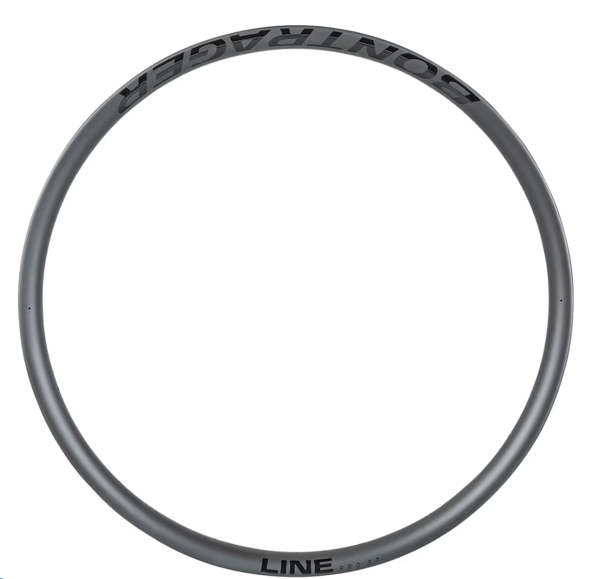 Bontrager, Line Pro 30 TLR 29˝, jante