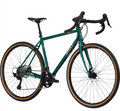 surly, straggler, vélo de gravel