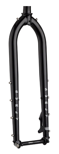 SURLY, DINNER FORK, Fourche