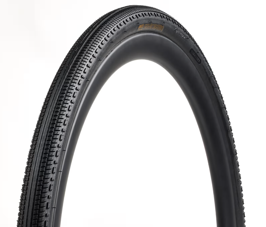 bontrager, girona comp gr, pneu de gravel