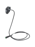 TQ, HRP50, manette de contrôle pour vélo électrique