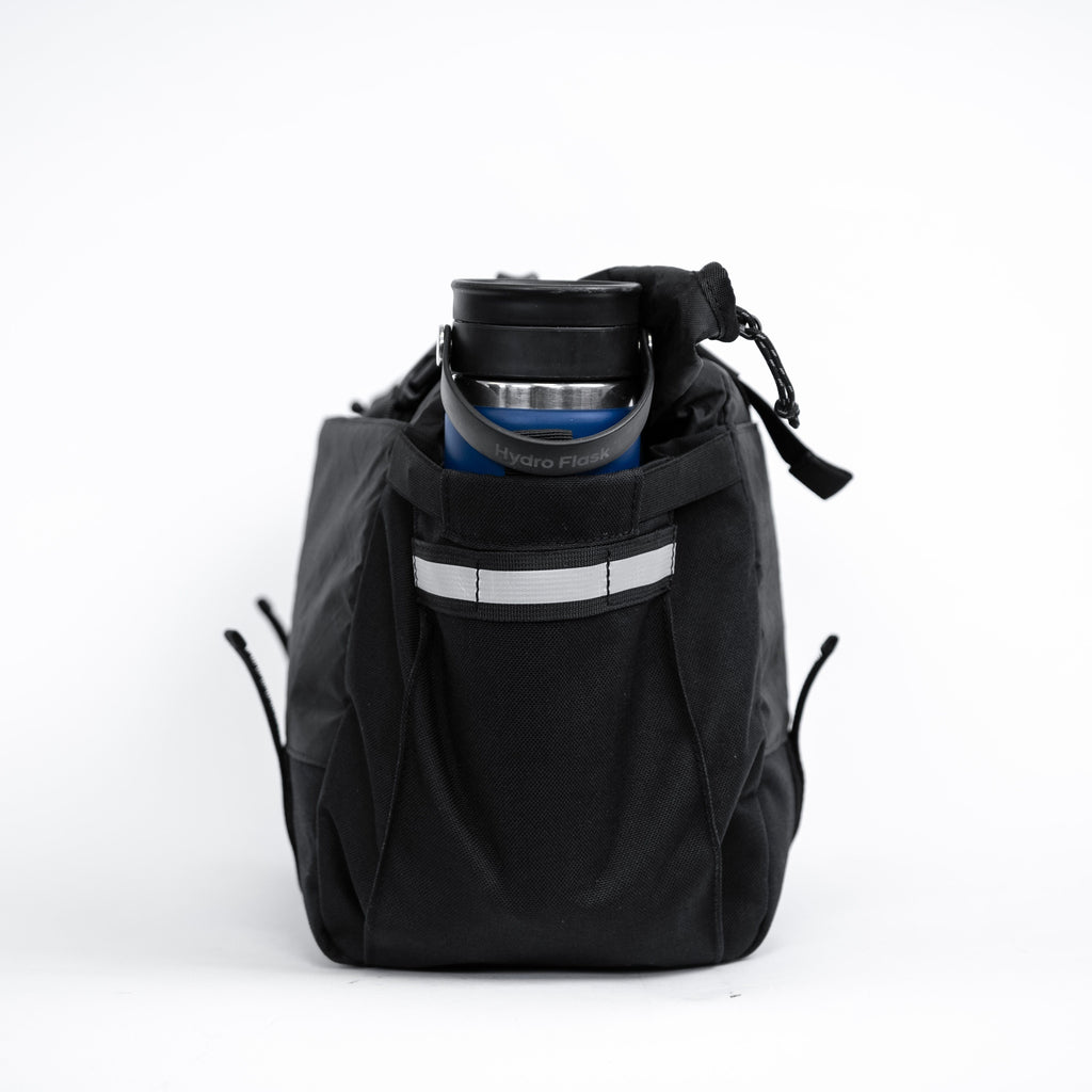 Arkel, TailRider Rolltop - Trunk bag