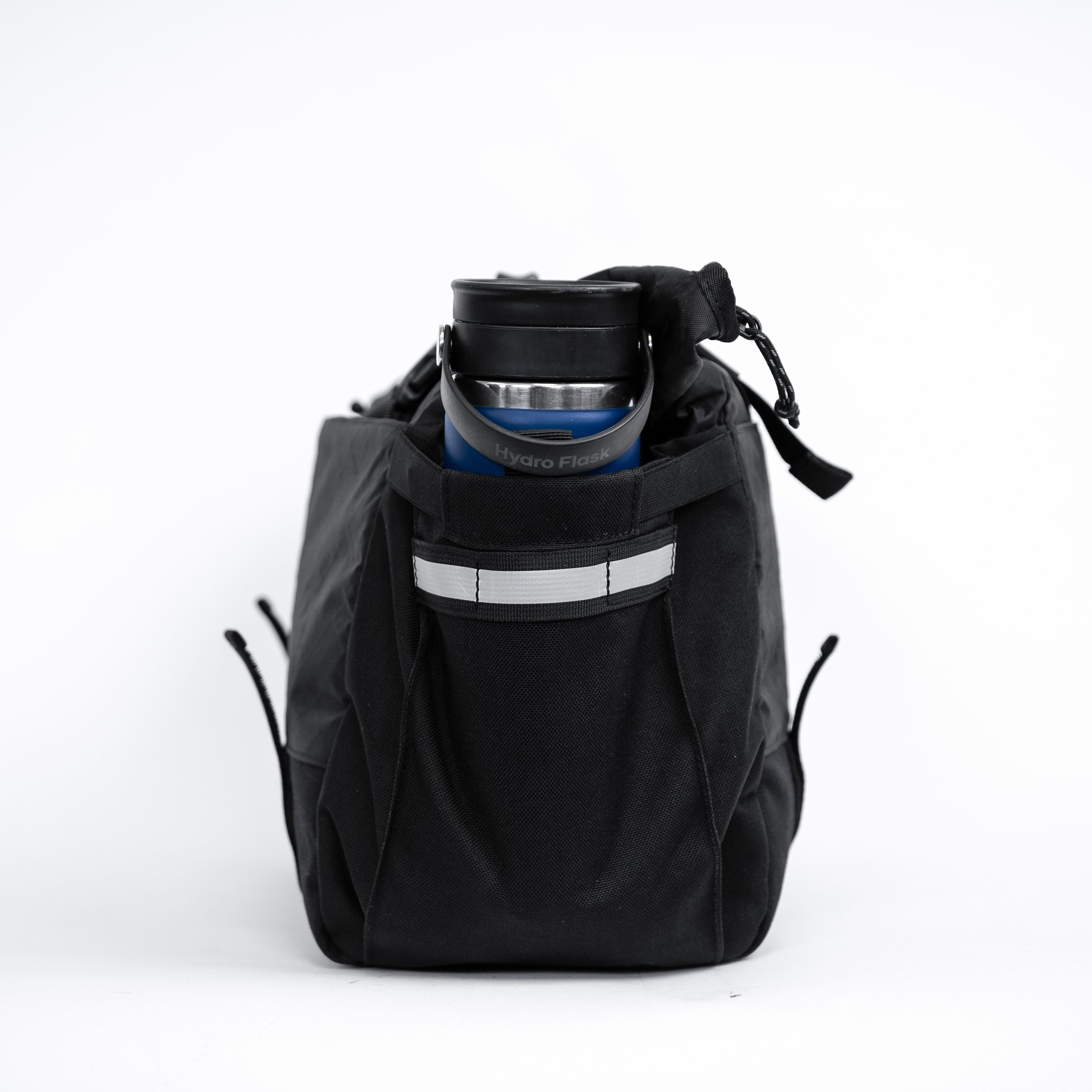 Arkel, TailRider Rolltop - Trunk bag