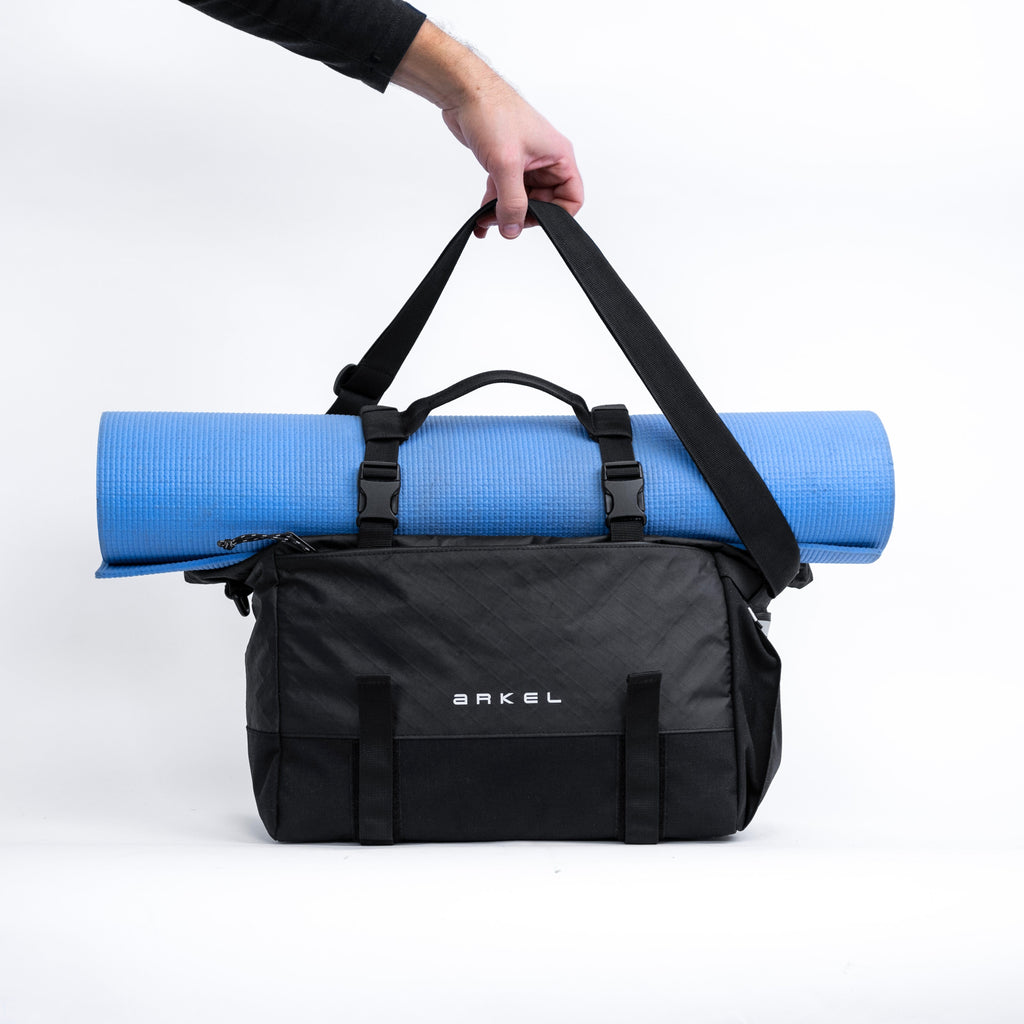 Arkel, TailRider Rolltop - Trunk bag
