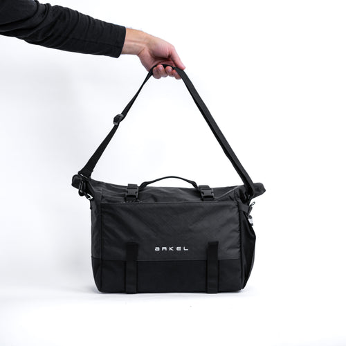 Arkel, TailRider Rolltop - Trunk bag