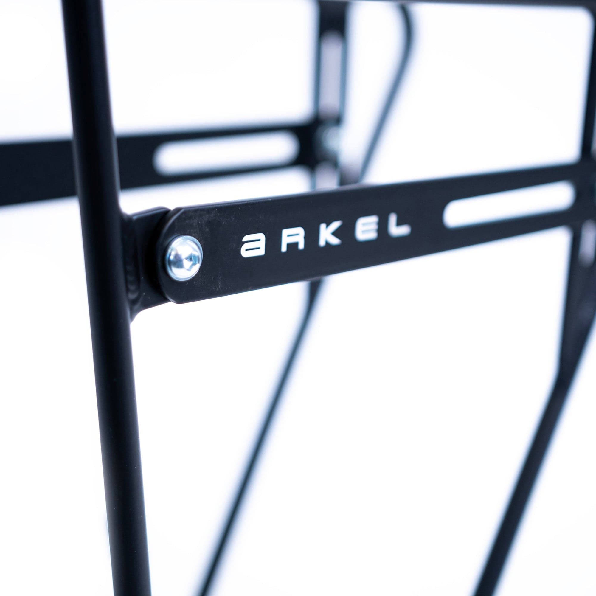 Arkel, AC LowRider- Front Rack