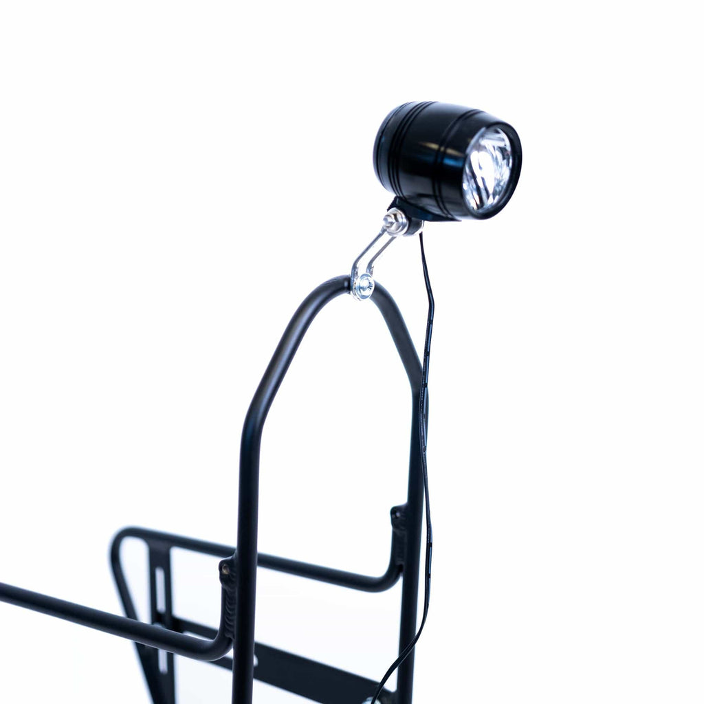 Arkel, AC LowRider- Front Rack