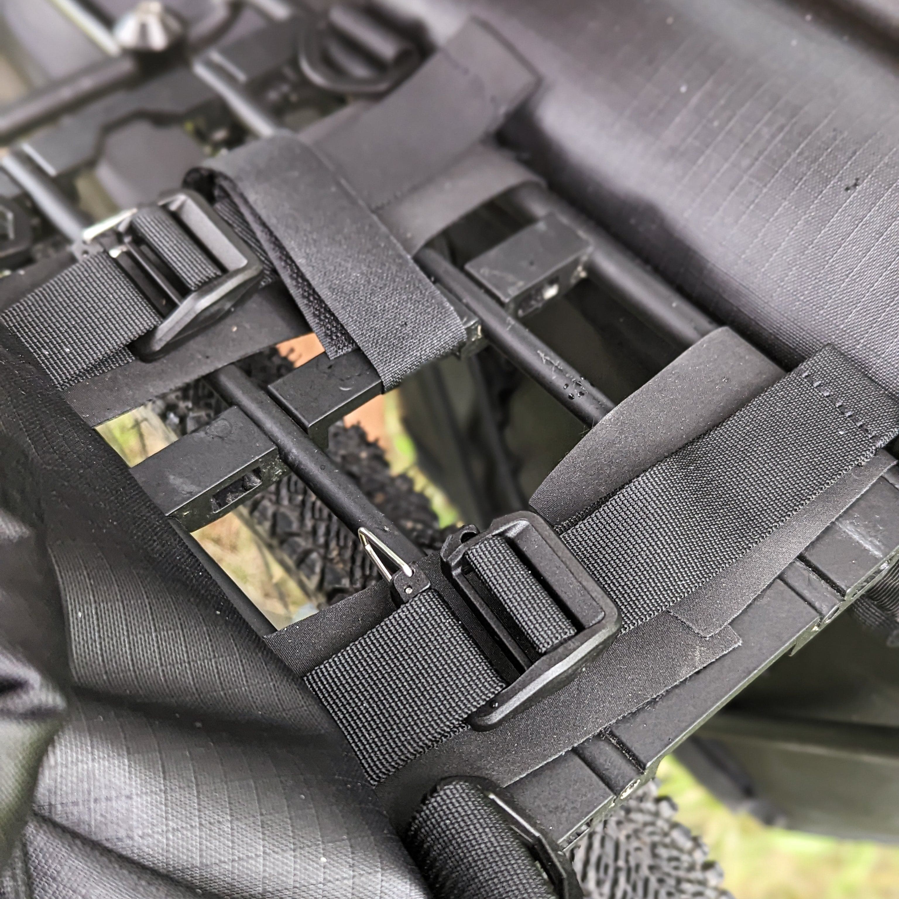 Arkel, Dry-Lites- Waterproof Bags