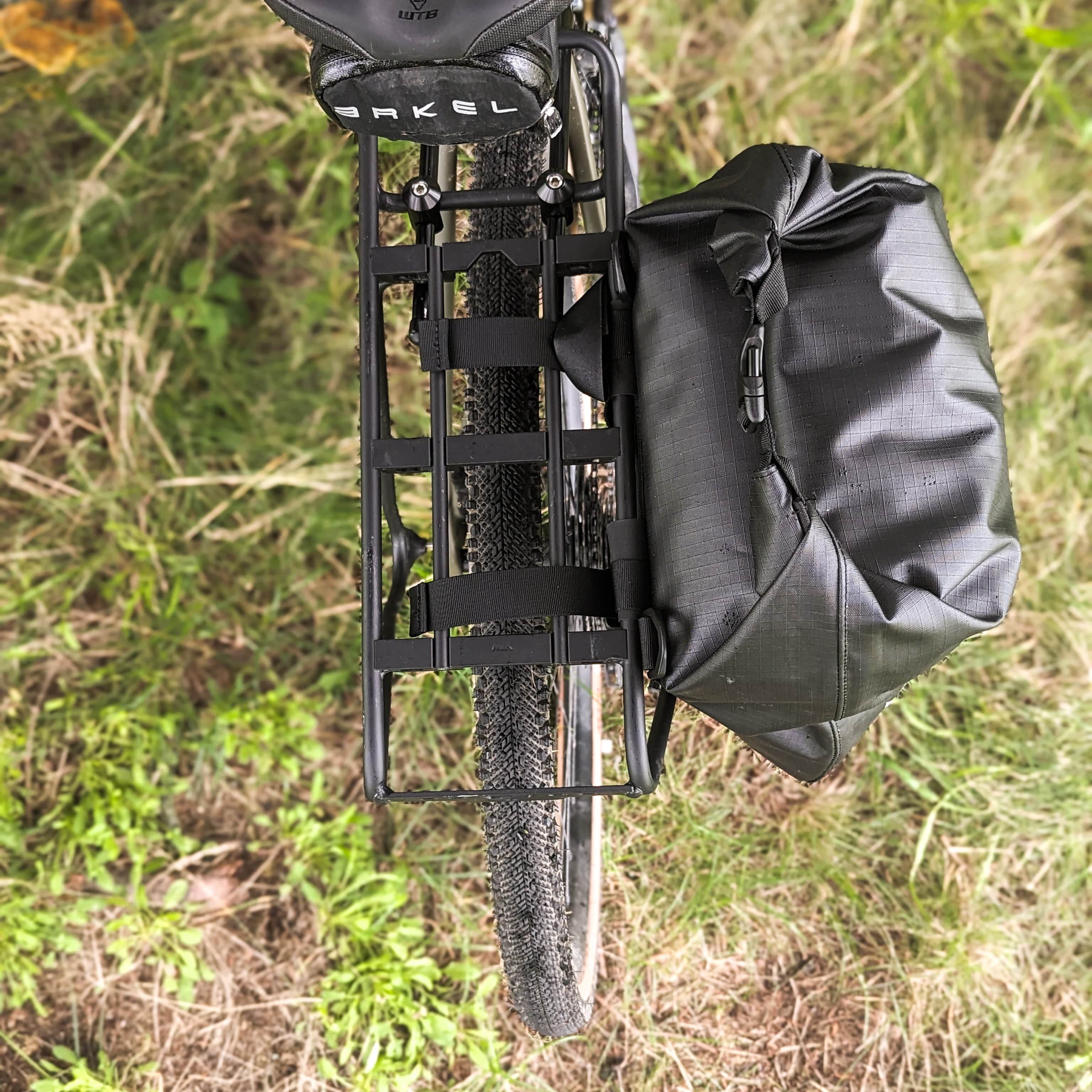 Arkel, Dry-Lites- Waterproof Bags