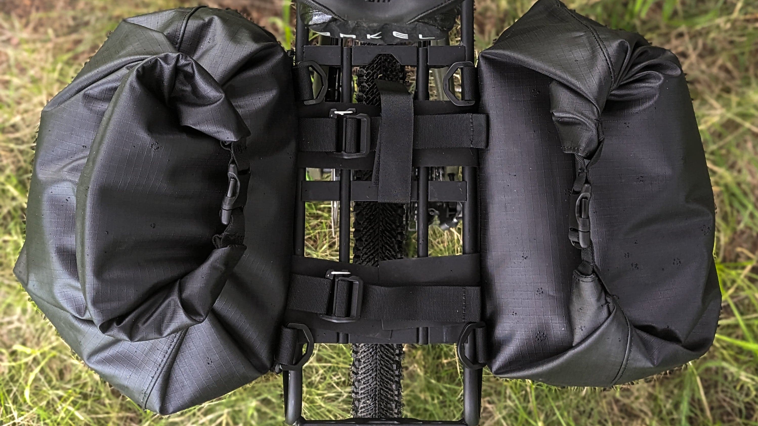 Arkel, Dry-Lites- Waterproof Bags