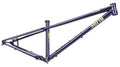 Surly Sorceress Frame - 29", Steel, Elderberry Tonic