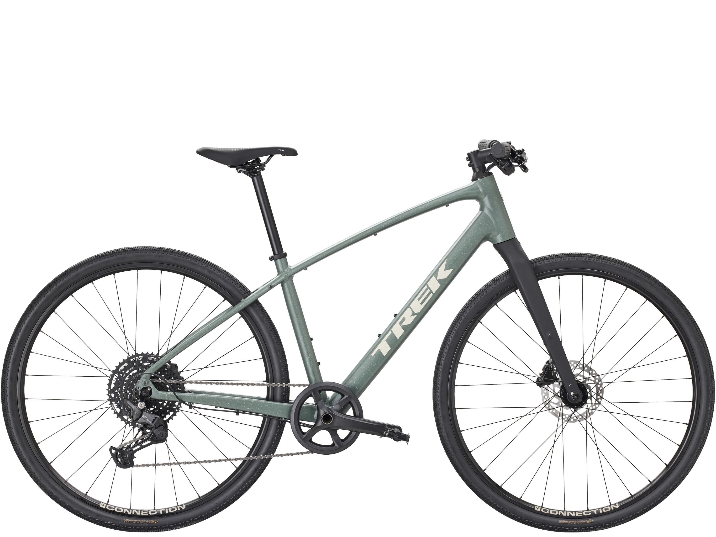 TREK, FX SPORT AL 3