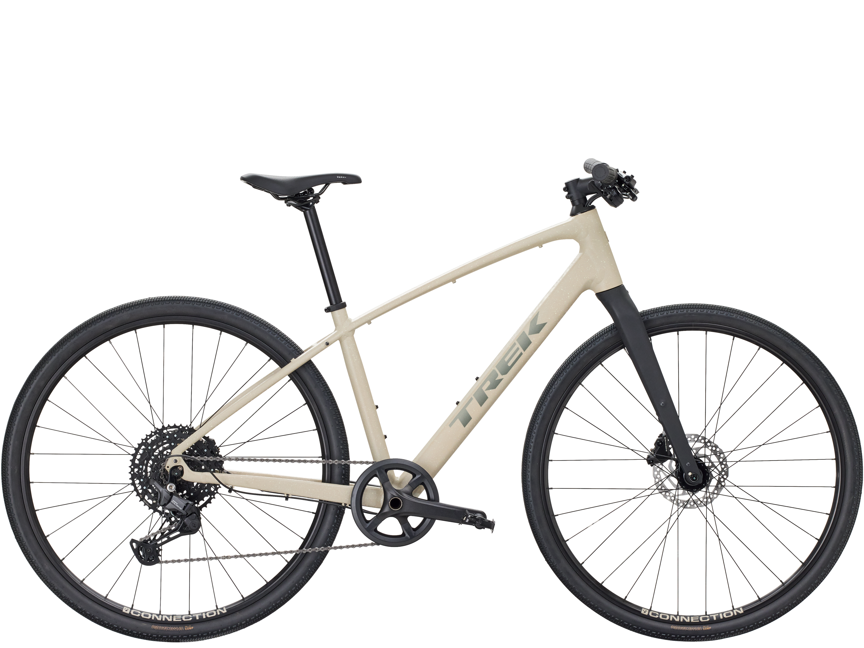 TREK, FX SPORT AL 3