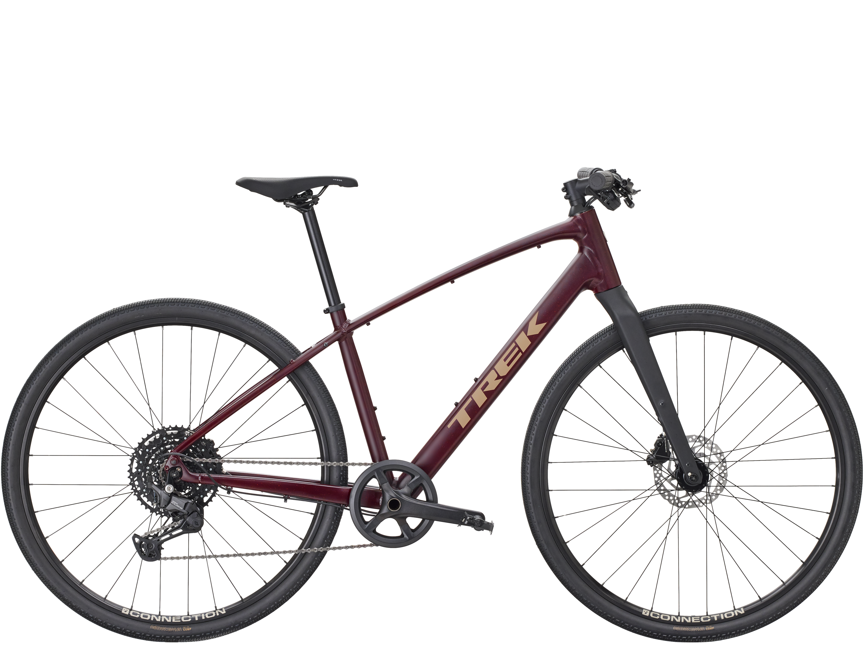 TREK, FX SPORT AL 3