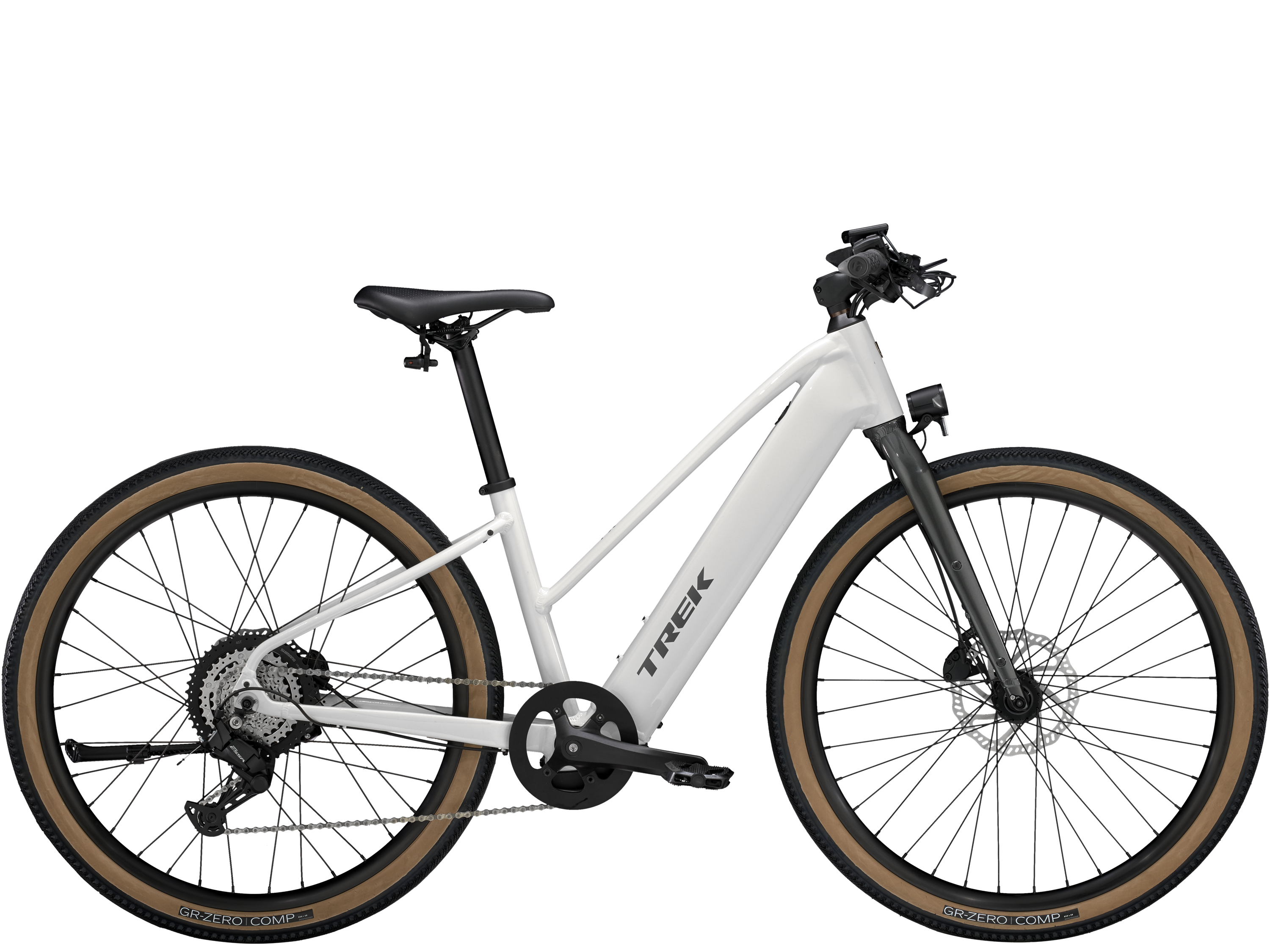 TREK, FX+ 1 Midstep