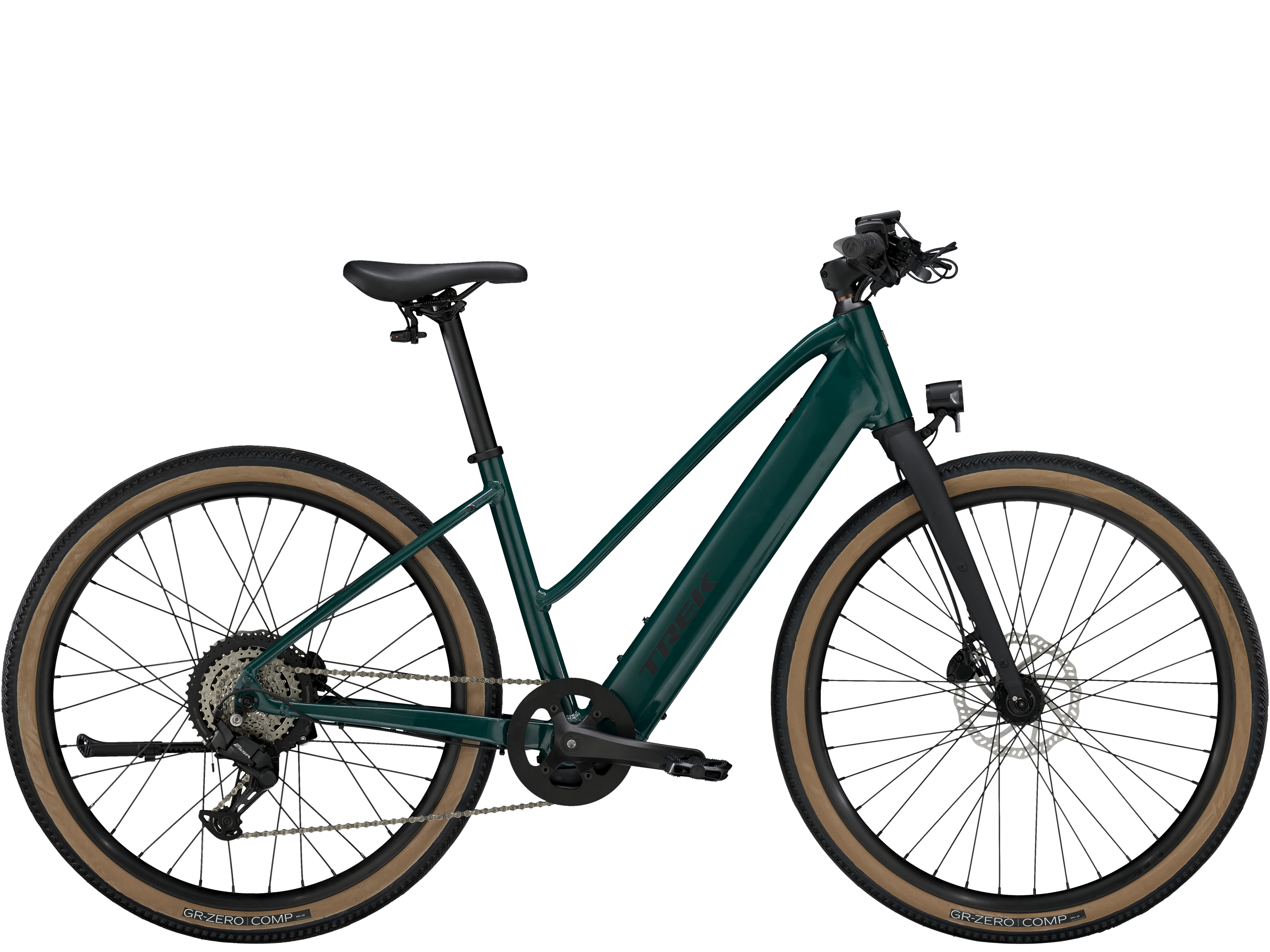 TREK, FX+ 1 Midstep