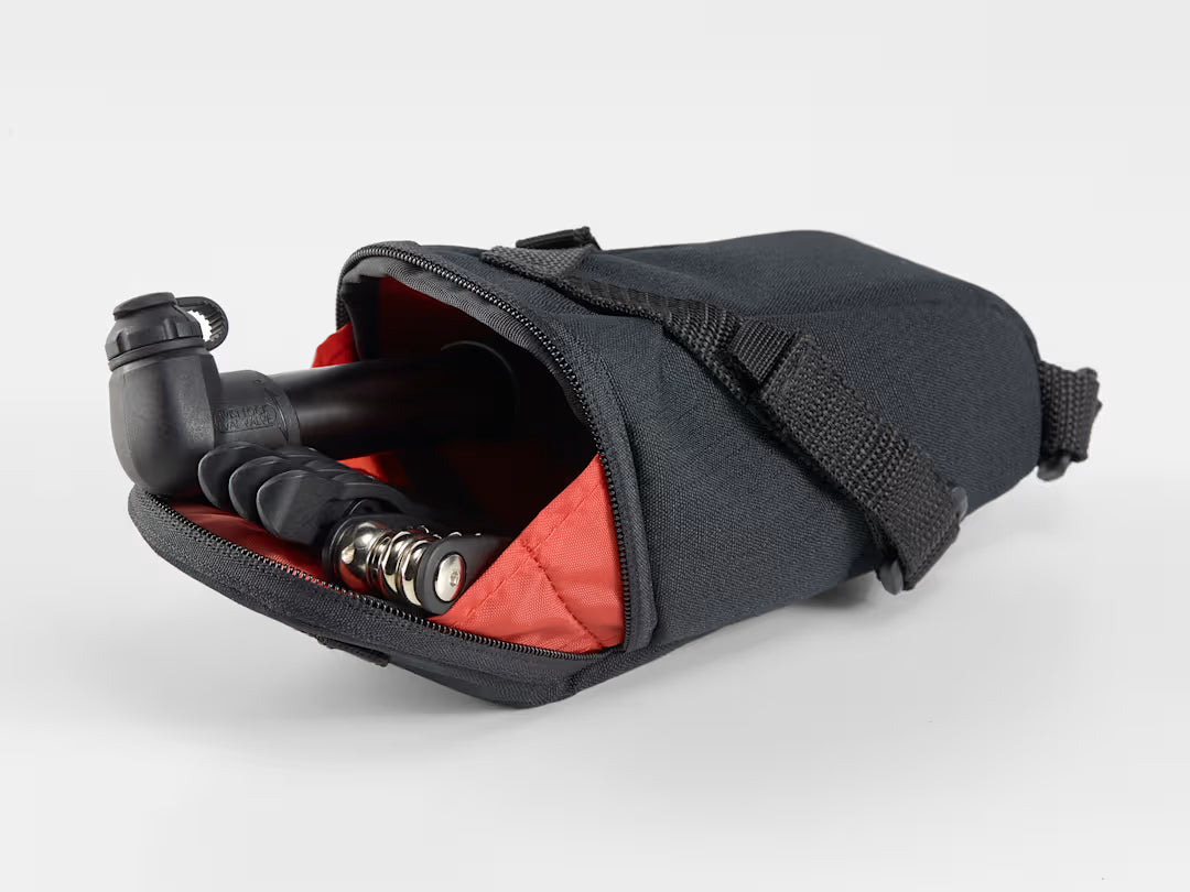 Bontrager, flat pack, pack anti-crevaison