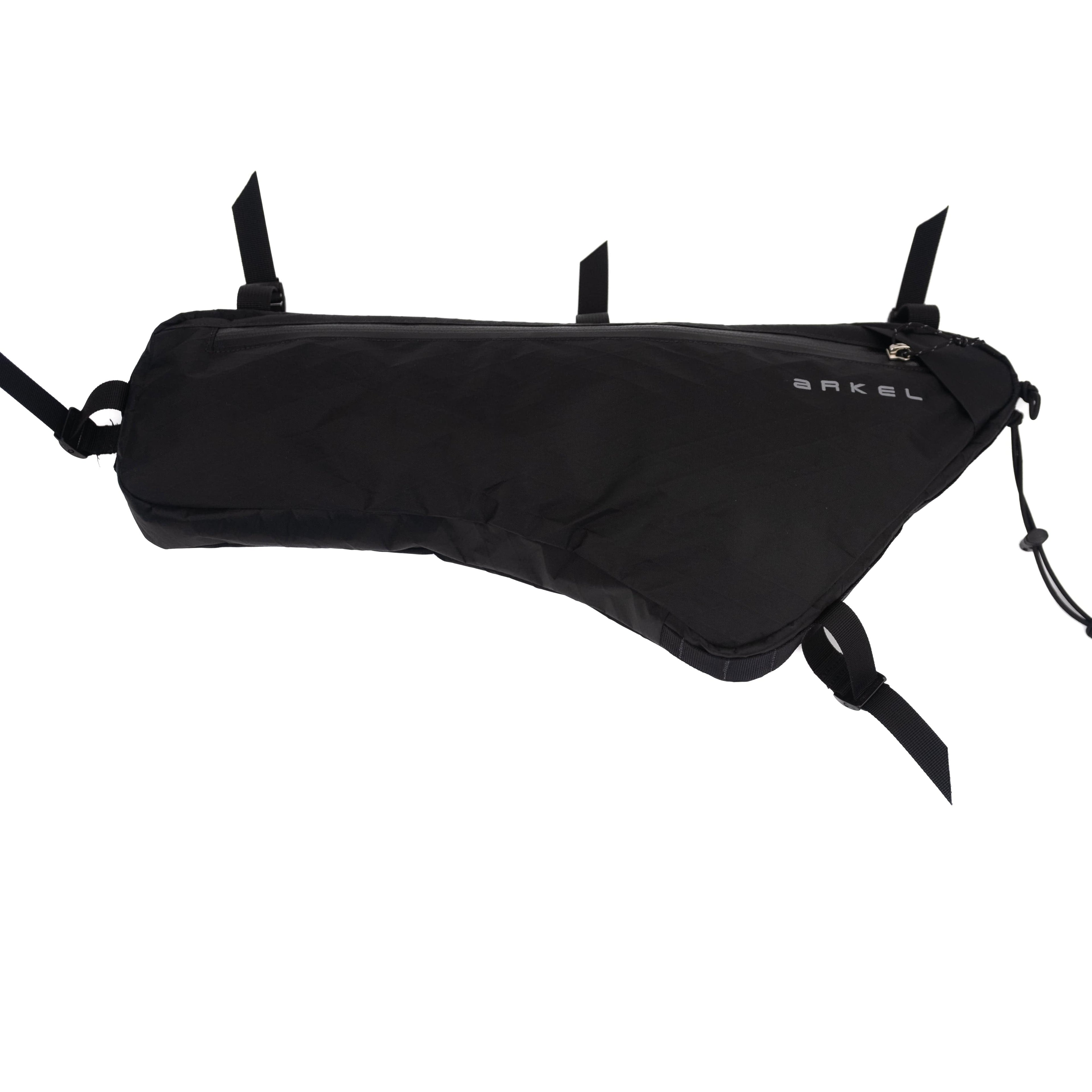 Arkel, Water Resistant Frame Bag