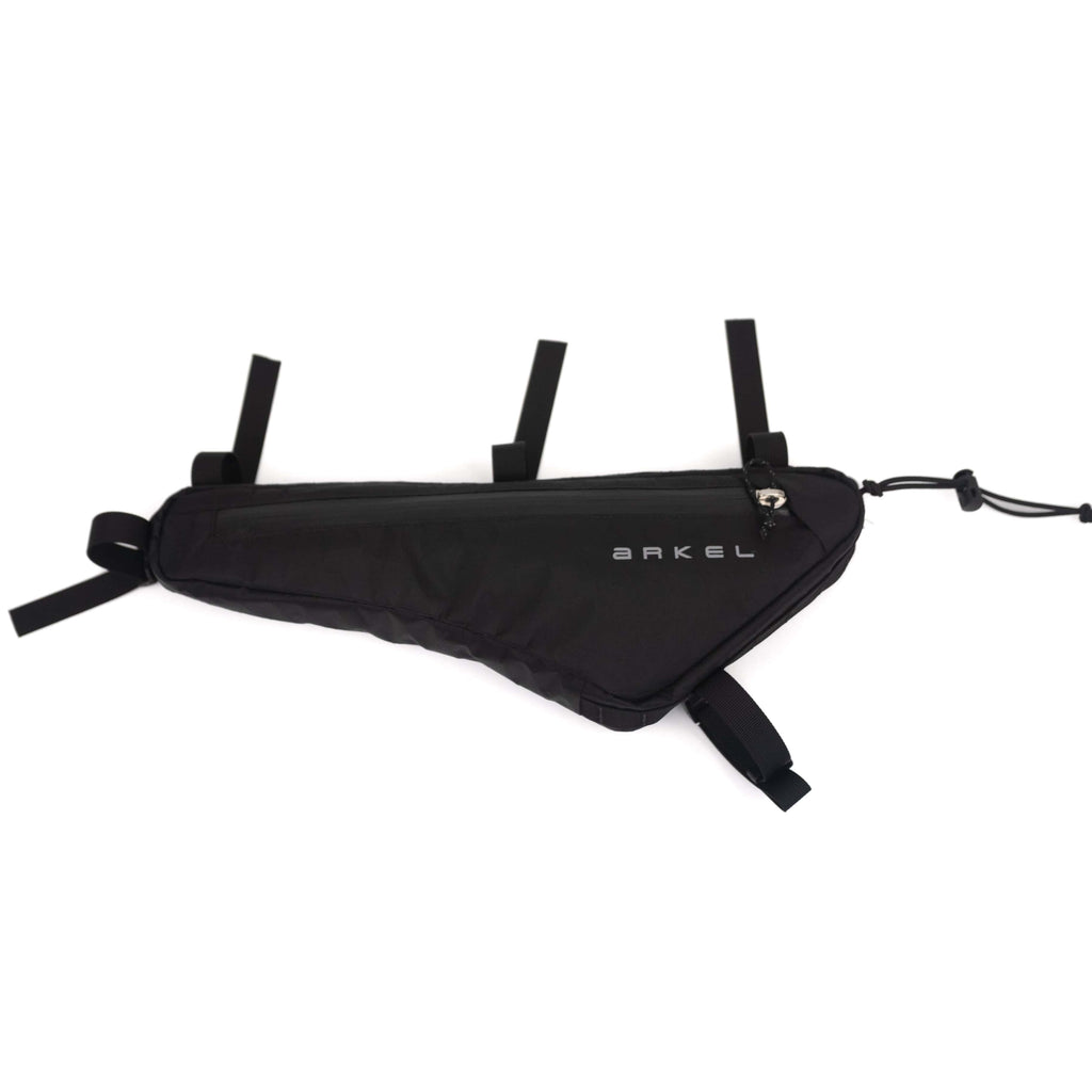 Arkel, Water Resistant Frame Bag