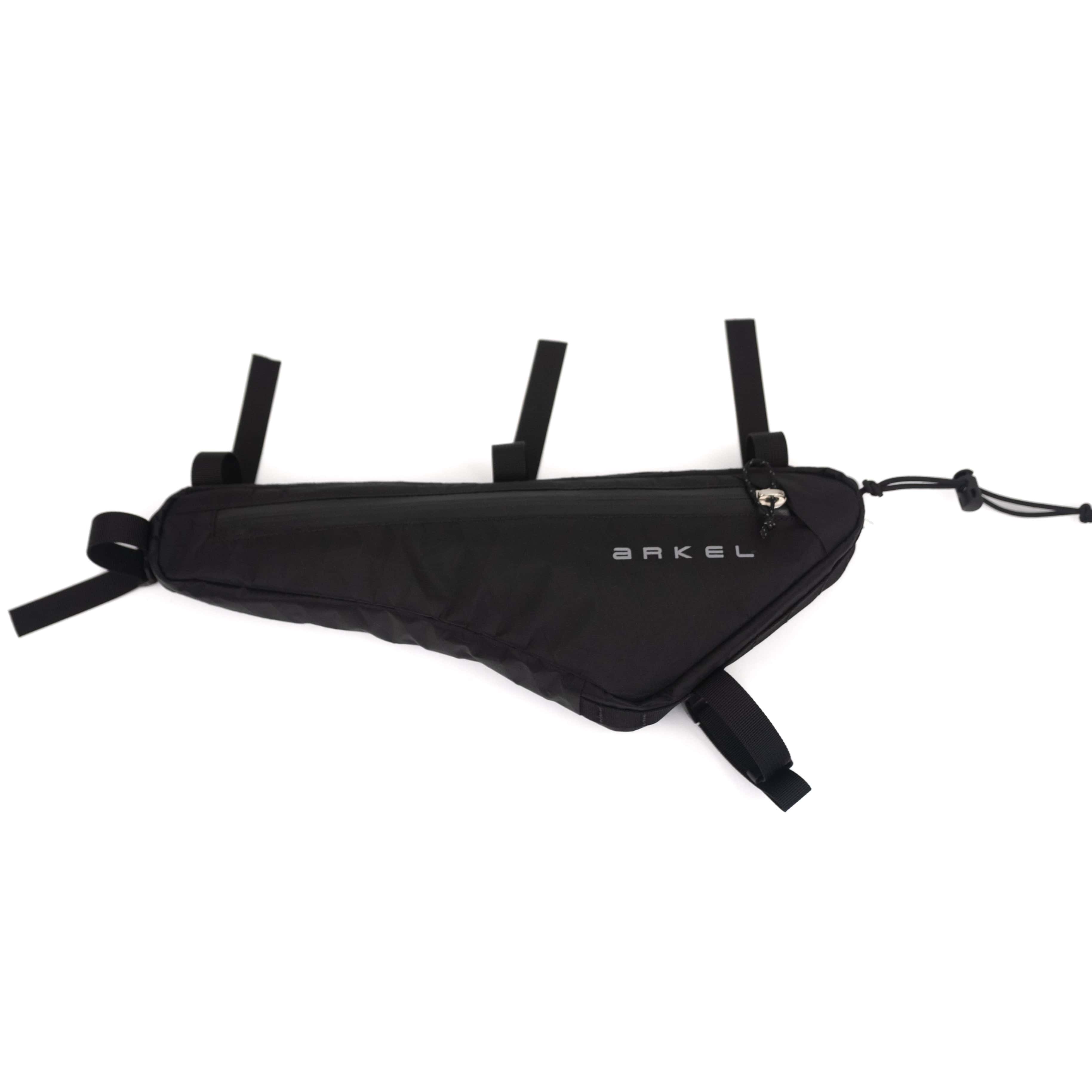Arkel, Water Resistant Frame Bag