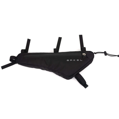 Arkel, Water Resistant Frame Bag
